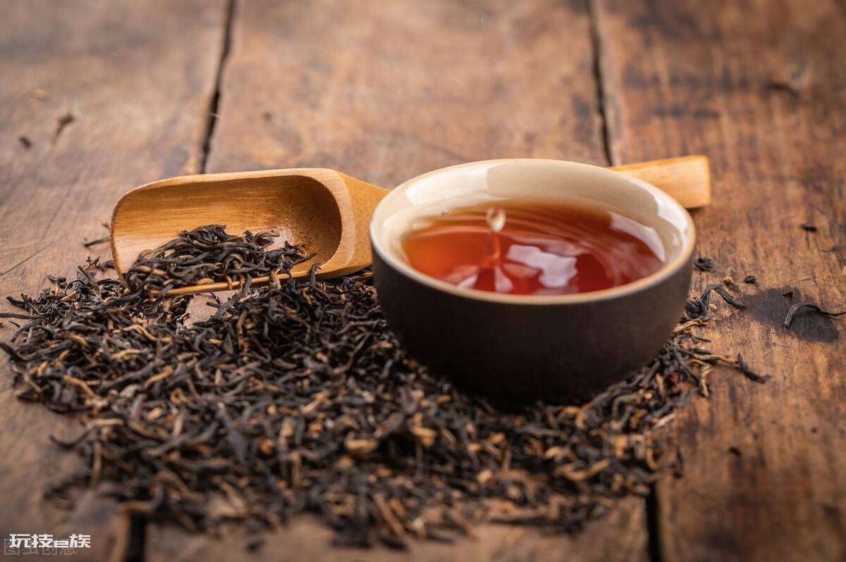 哪里的红茶最出名又好喝(这5种正宗红茶口感好)-图片5